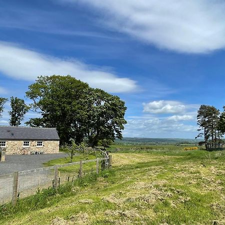 Stay On The Hill - Self Catered Cottages Laverick And Bothy Hexham Dış mekan fotoğraf