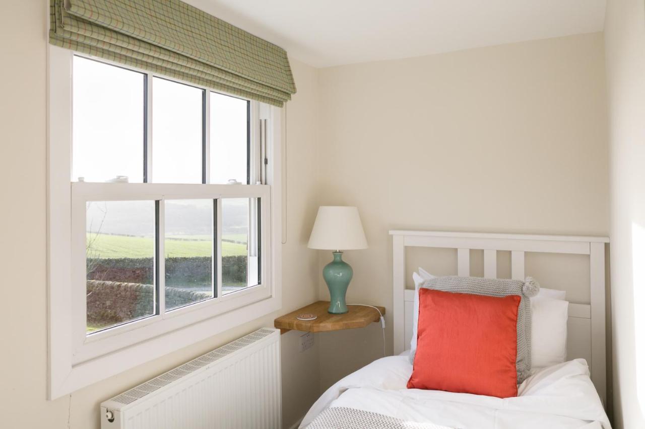 Stay On The Hill - Self Catered Cottages Laverick And Bothy Hexham Dış mekan fotoğraf