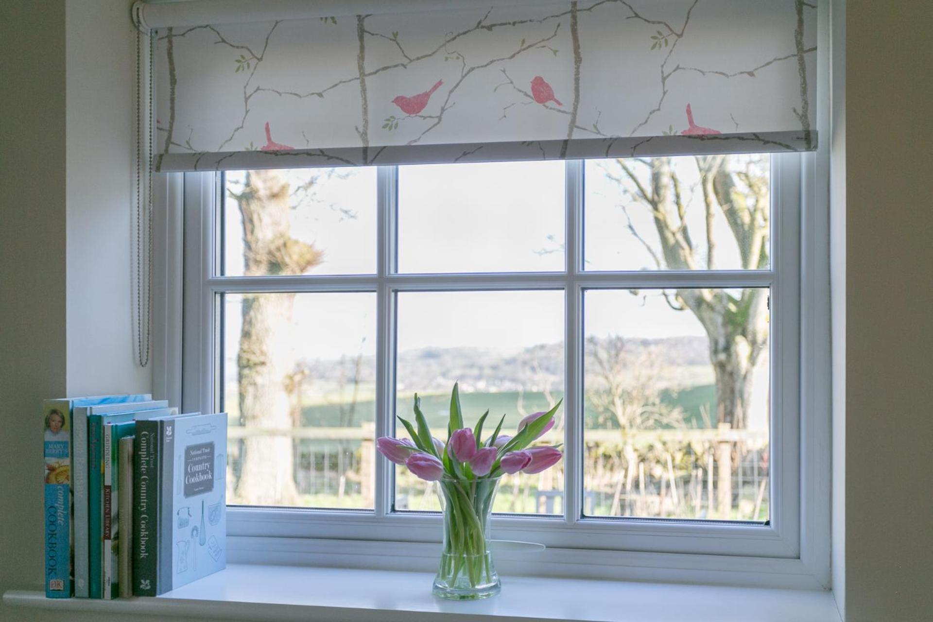 Stay On The Hill - Self Catered Cottages Laverick And Bothy Hexham Dış mekan fotoğraf
