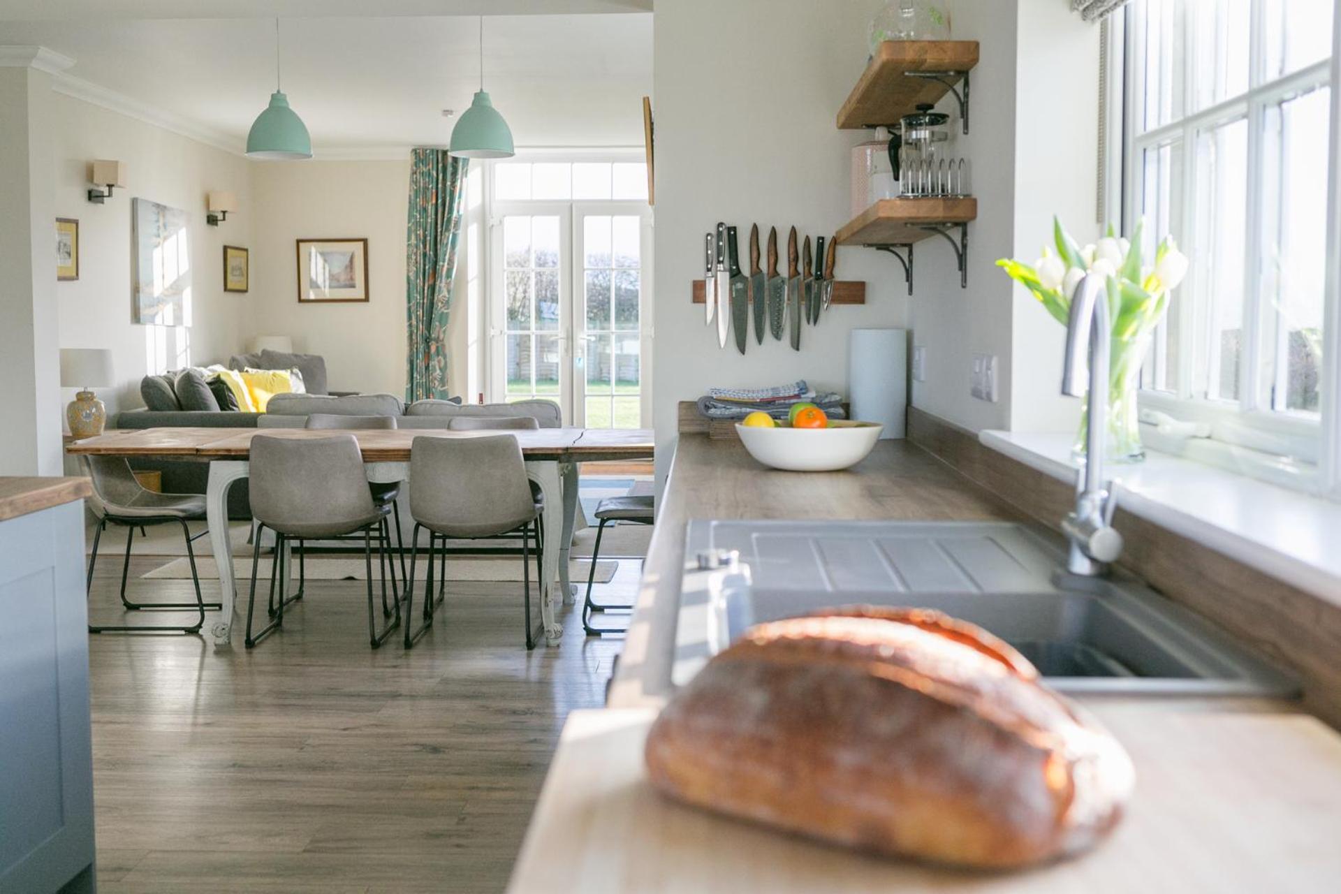 Stay On The Hill - Self Catered Cottages Laverick And Bothy Hexham Dış mekan fotoğraf